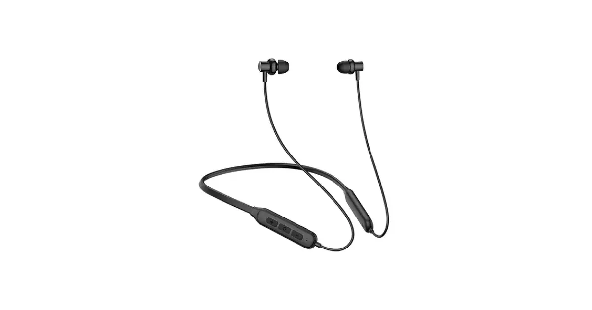 Blisbond Y2 BT5.3 ENC Neckband