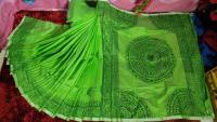 এমব্রয়ডাড়ী ধুপিয়ানসিল্ক শাড়ী