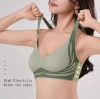 Premium Comfort Seamless Inner Wear