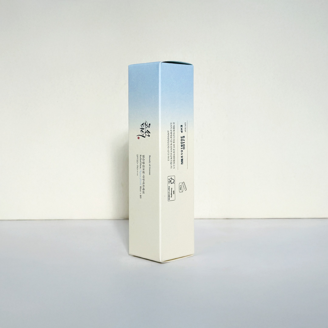 Beauty of Joseon Relief Sun Aqua-Fresh Rice+ B5 SPF50+ 50 ml