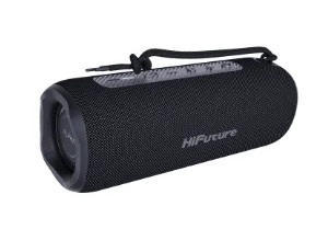 Hi-Future Alpha 20W Output Portable Wireless Speaker