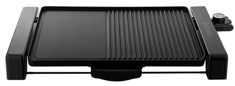 Sencor SBG-106BK Tabletop Electric Grill
