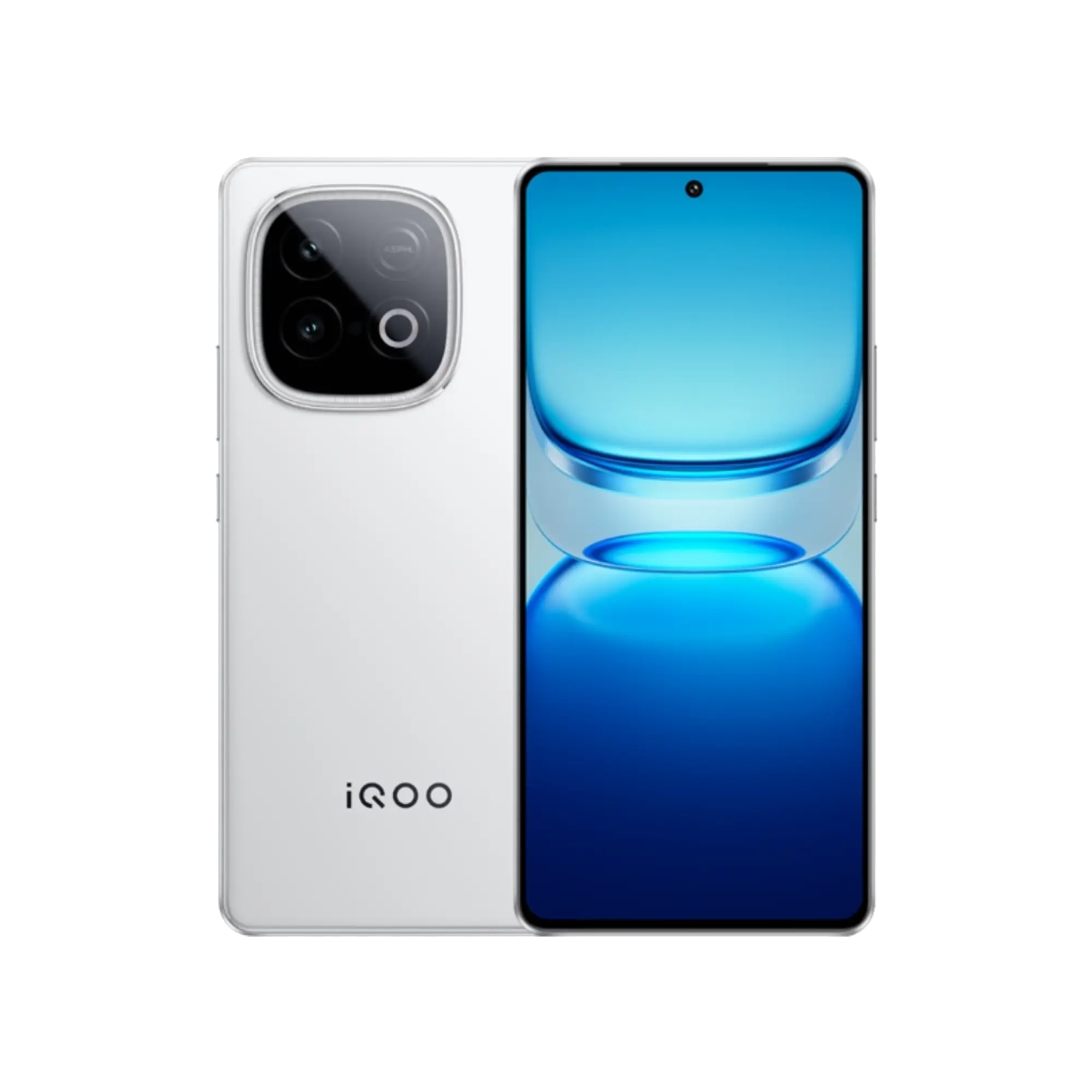 iQOO Z10 Turbo Plus