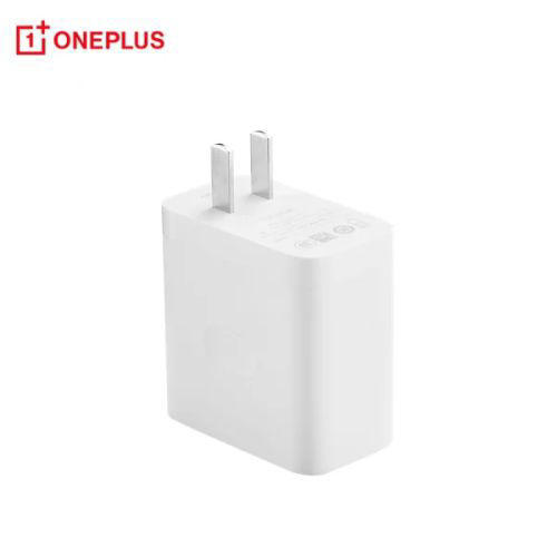 OnePlus SUPERVOOC 80W Power Adapter (US)