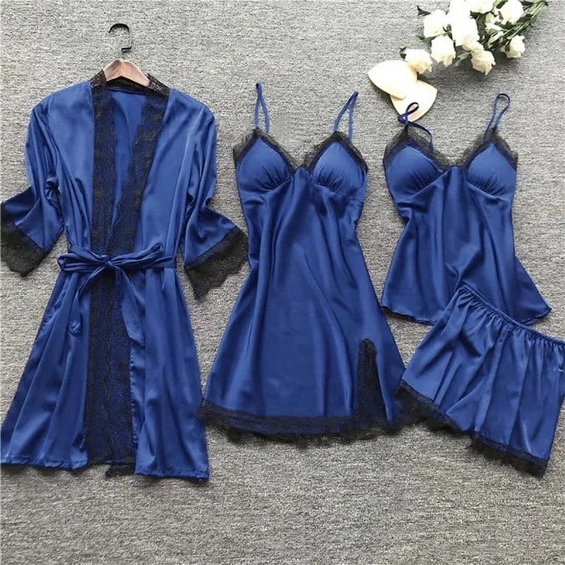 Night Dress 10773