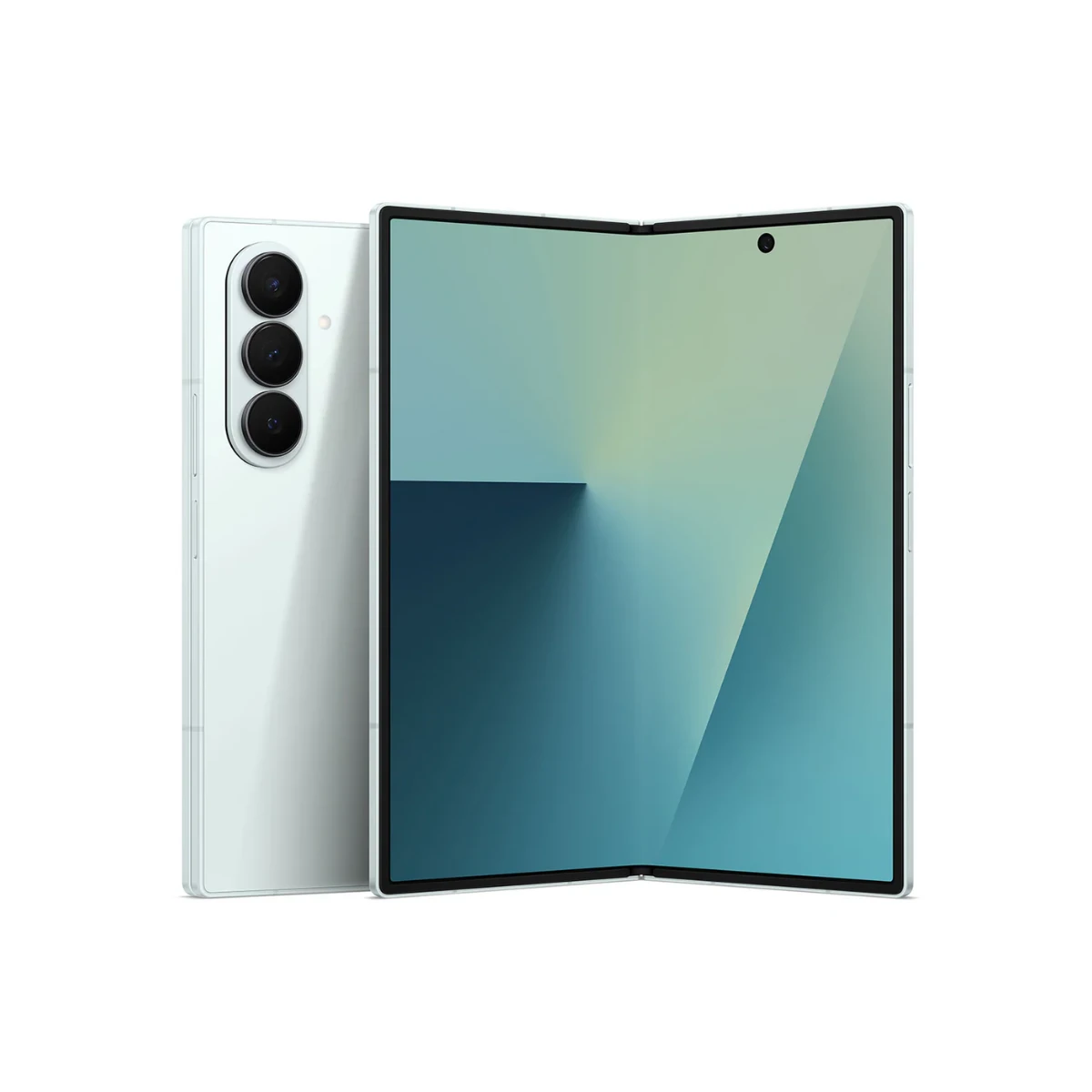 Galaxy Z Fold 7