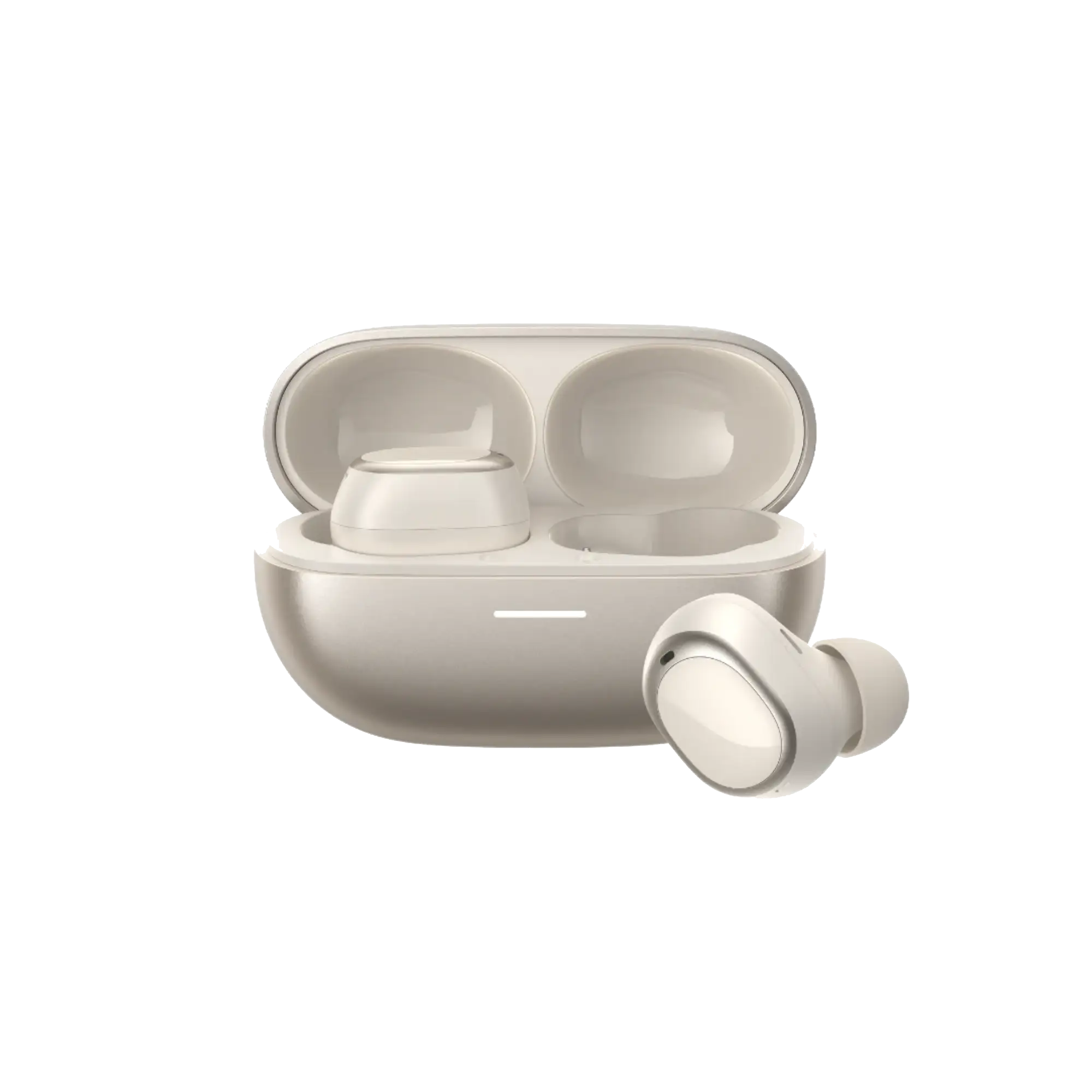 QCY MeloBuds A30 Adaptive ANC Earbuds