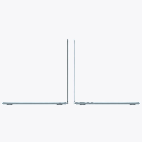 Apple MacBook Air M5 Chip 13-inch Liquid Retina Display 16GB RAM 512GB SSD Sky Blue | MDHH4
