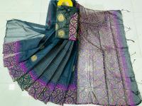কাপল ড্রেস Couple Saree Sets