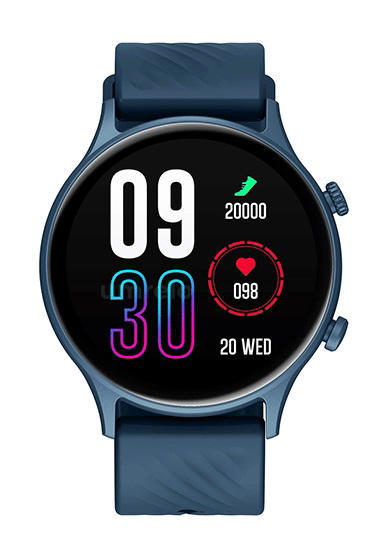Zeblaze Btalk 2 Lite Bluetooth Calling Smart Watch