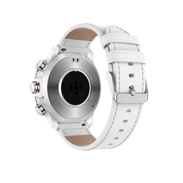 Kieslect KR Ultra 3 AMOLED BT Calling Smartwatch with GPS