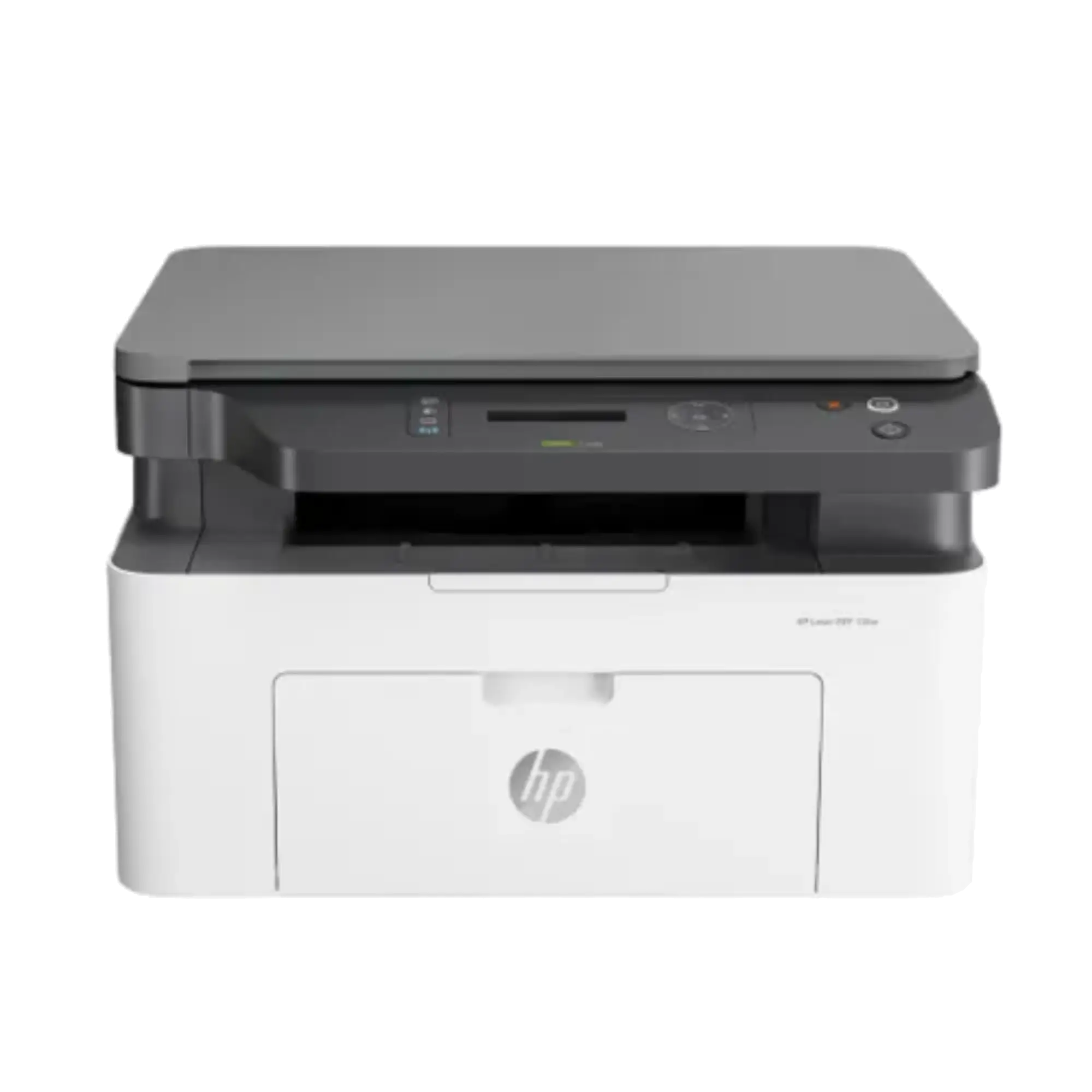 HP Laser MFP 136a Multifunction Laser Printer