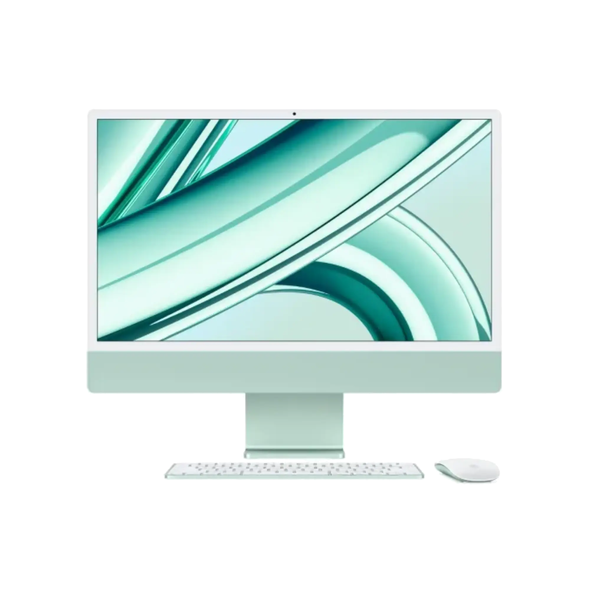 iMac 24" M3 (2023)