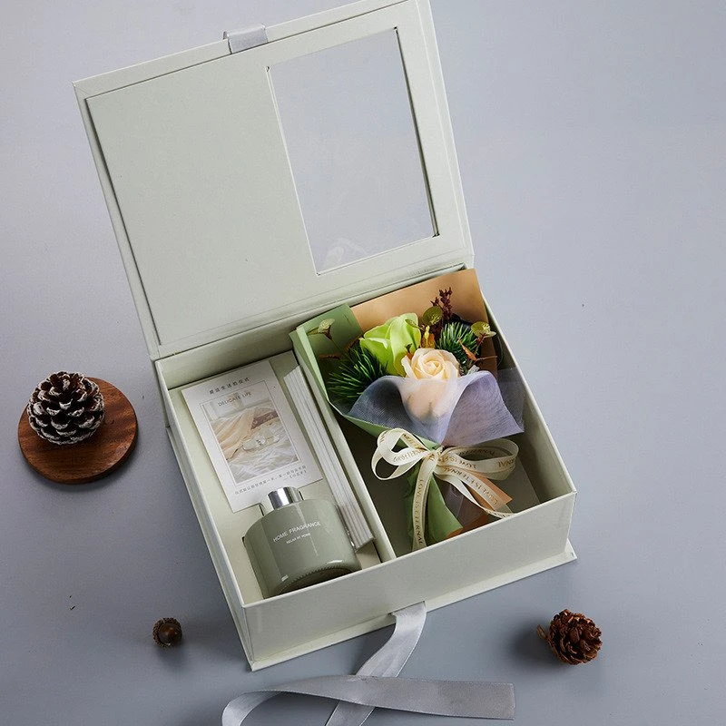 Valentine Special Premium Gift Box New Arrival 2025