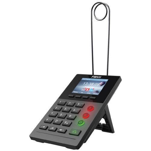 Fanvil X2C Call Center PoE IP Phone Set