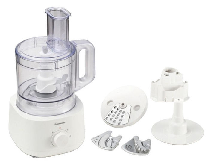 Panasonic 800W 18-in-1 Food Processor (MK-F310)