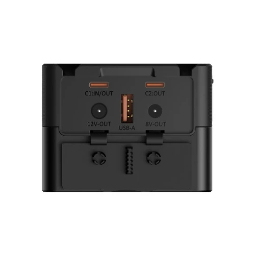 SmallRig VB99 Pro Mini V-Mount Battery