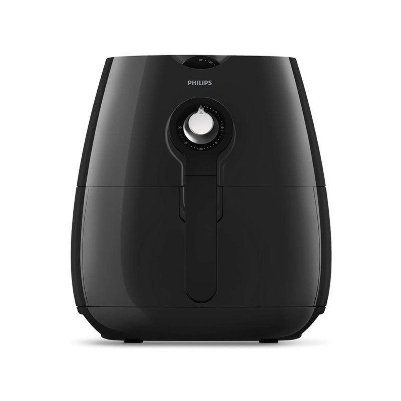 Philips Daily Collection Airfryer HD9218 Black