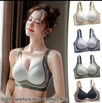 Premium Comfort Seamless Inner Wear