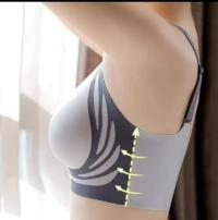 Premium Comfort Seamless Inner Wear