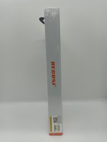 Original Regrsi Model: RE-NY060 Wireless Neckband 200h Long Battery, LED Power Display, TF Card, Fast Charging speed