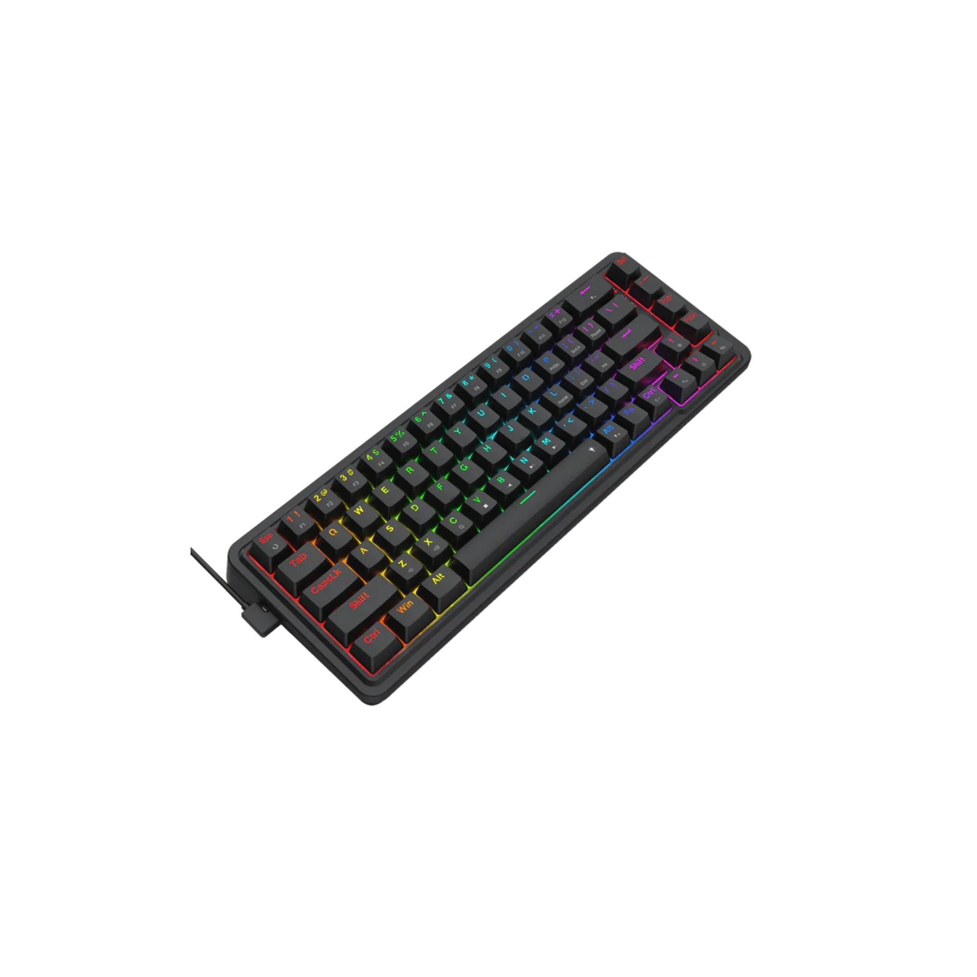 Redragon K709 Nova Wired RGB Mechanical Gaming Keyboard