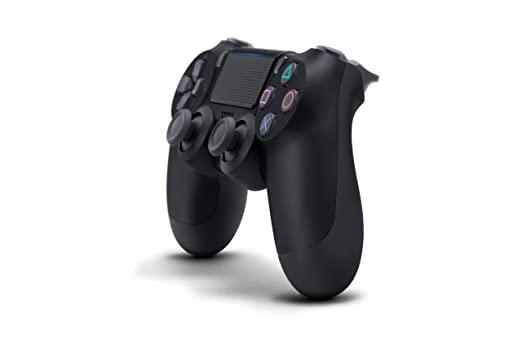 PS4 DualShock 4 Wireless Controller for PlayStation 4 - Black