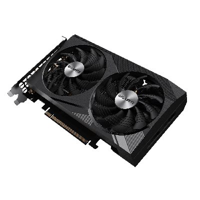 Gigabyte GeForce RTX 3060 GAMING OC 8G