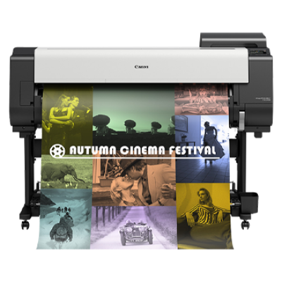 Canon ImagePROGRAF TX-5410 Large Format Printer