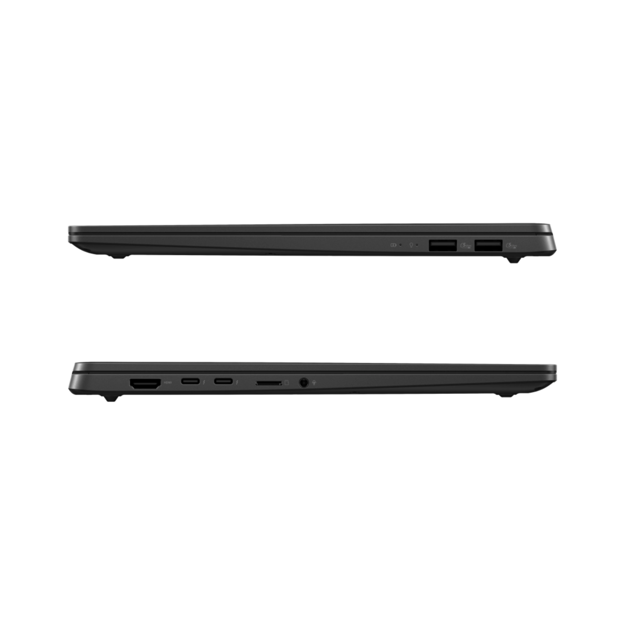 Asus VivoBook S14 OLED S5406SA Core Ultra 7 258V 32GB RAM 1TB SSD 14" Laptop