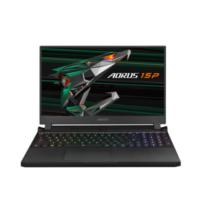Gigabyte Aorus 15P XD Intel I7 11th Gen Laptop