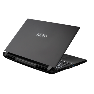 GIGABYTE AERO 5 KE4 Core i7 12th Gen RTX 3060 6GB Graphics 15.6” 4K UHD OLED Gaming Laptop