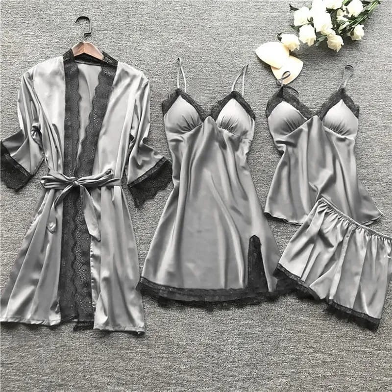 Night Dress 10772