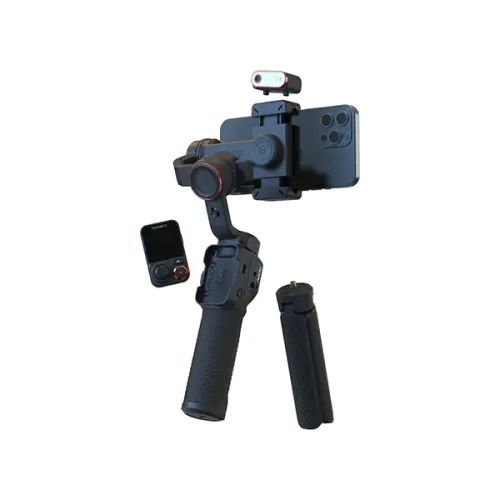 Hohem iSteady M7 AI Gimbal Stabilizer