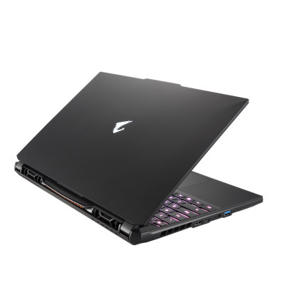 Gigabyte Aorus 15P XD Intel I7 11th Gen Laptop