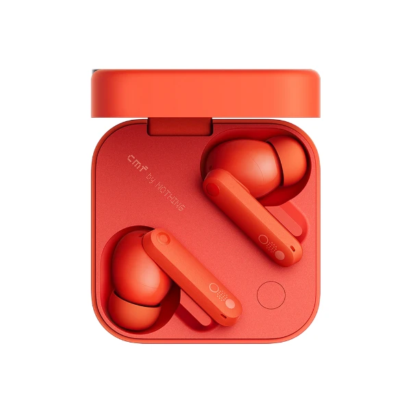 CMF Buds Pro 2 Hybrid ANC Wireless Earbuds