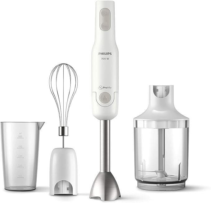 Philips ProMix 700W Hand Blender (HR2545/01)