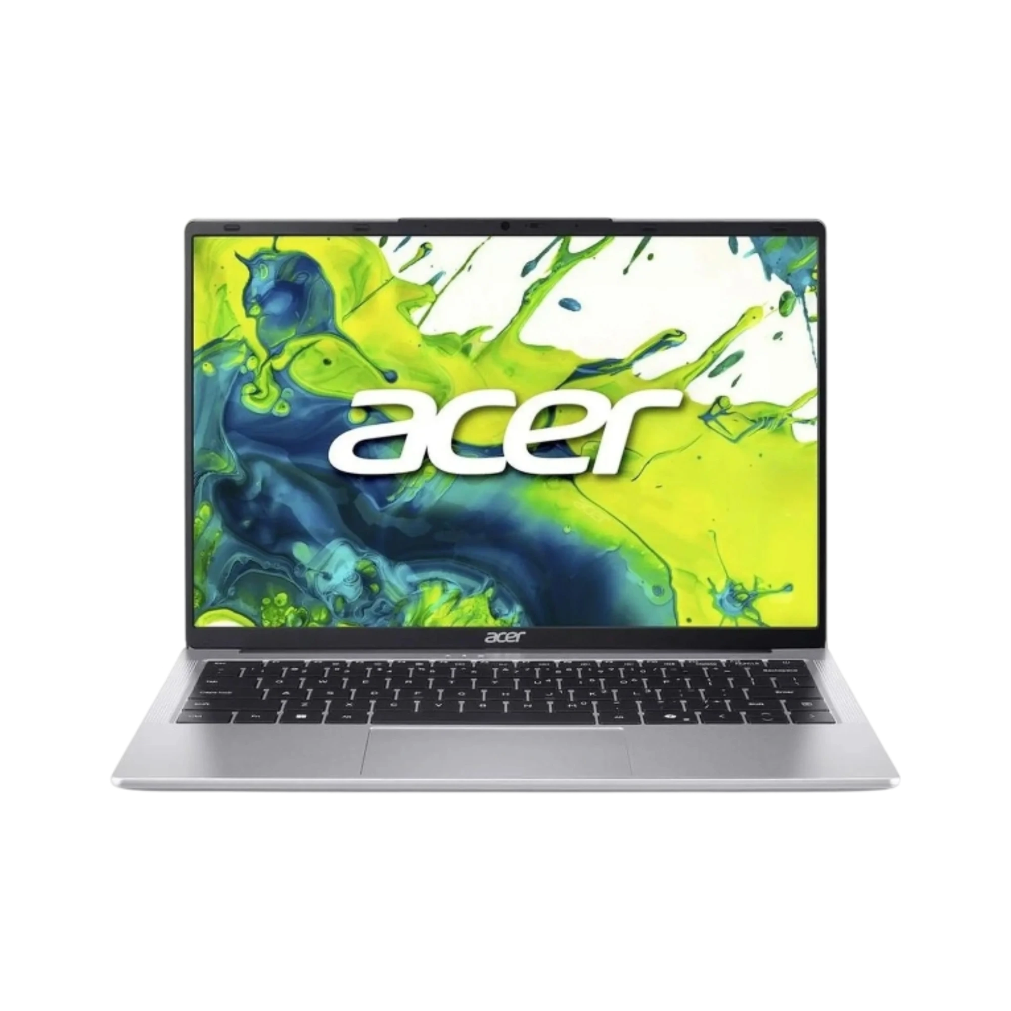 Acer Aspire Lite AL14-32 Core 3 N355 8GB RAM 512GB SSD 14" Laptop