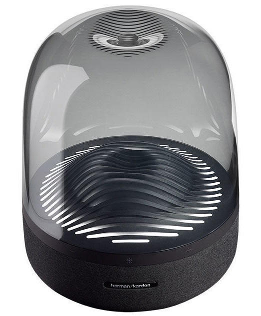 Harman Kardon Aura Studio 3 Bluetooth Speaker