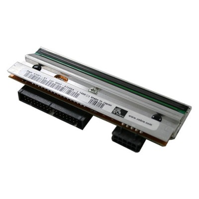 Zebra Barcode Printer Head ZT-410,300dpi