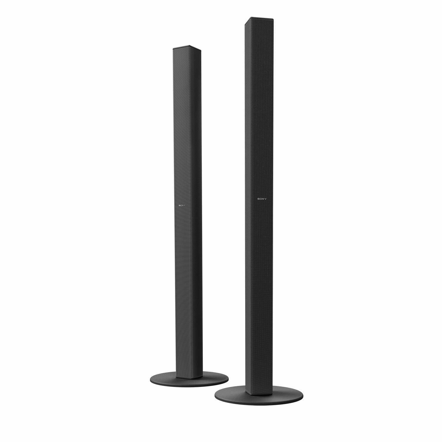 Sony 5.1 CH 1000W Bluetooth Soundbar (HT-S700RF)