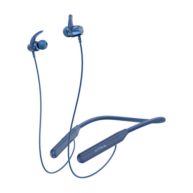 Xtra N40 Magnetic Wireless Neckband IPX5 Waterproof