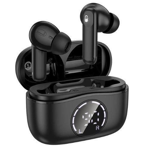 Hoco EQ22 Singer ANC+ENC True Wireless Earbuds