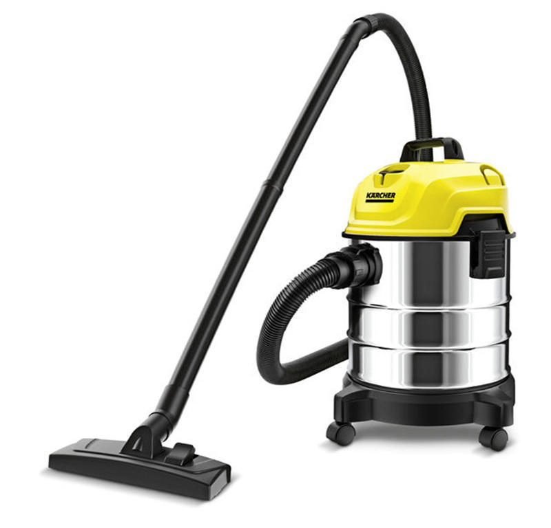 Karcher 18L Wet and Dry Vacuum Cleaner (WD 1s Classic)