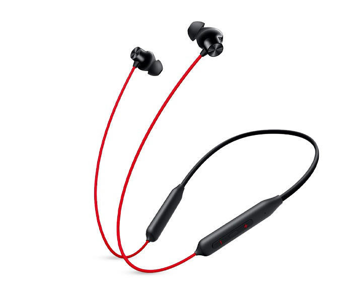 OnePlus Bullets Wireless Z2