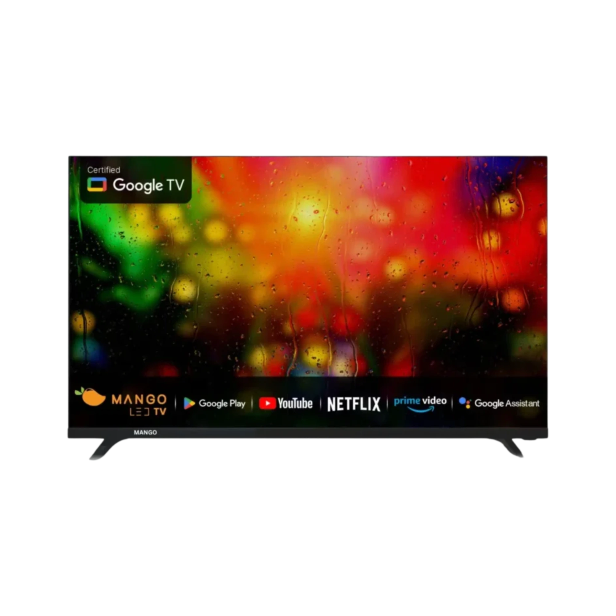 Mango MG-55N3Q6 55" QLED 4K Google TV