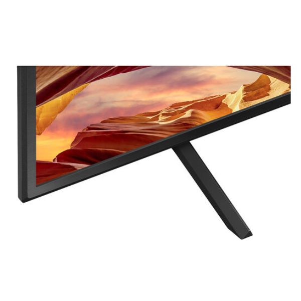 Sony KD-75X77L 75" 4K HDR 4K UHD Smart LED Google TV