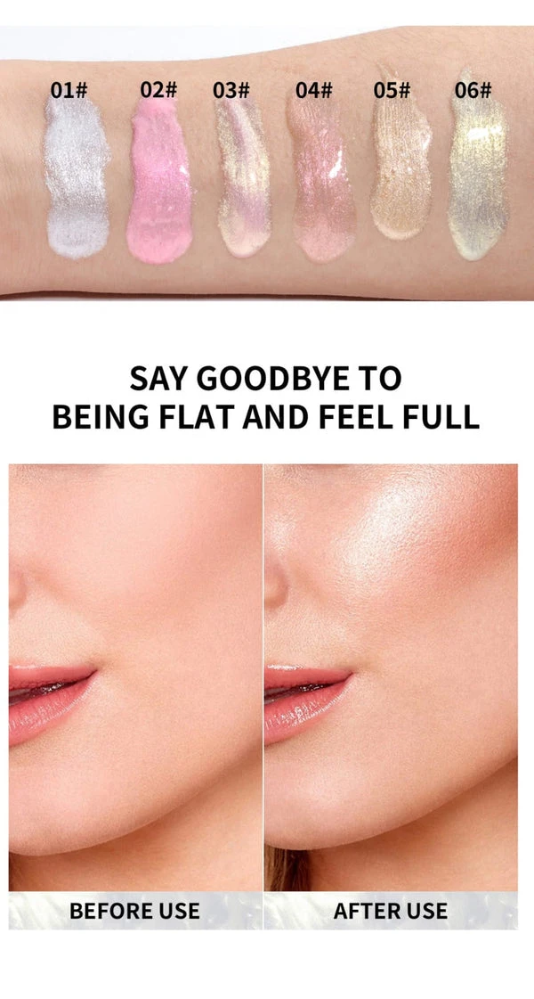 Miss Rose Liquid Highlighter (#2)