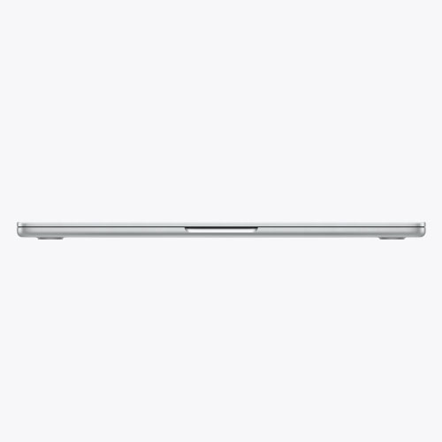 Apple MacBook Air M5 Chip 13-inch Liquid Retina Display 16GB RAM 512GB SSD Silver | MDH74