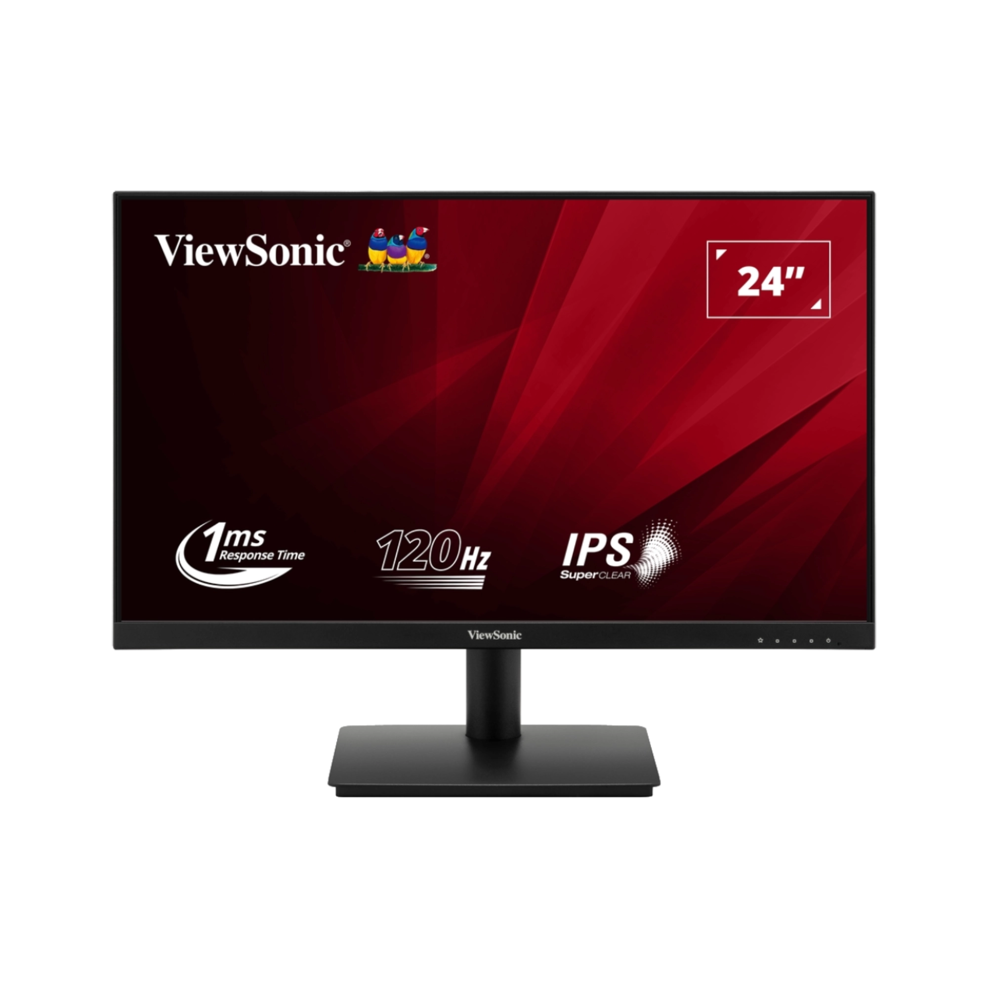 ViewSonic VA240A-H 24” FHD IPS 120Hz Monitor